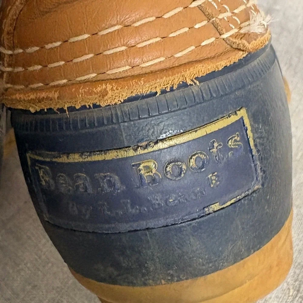 L.L. Bean 6